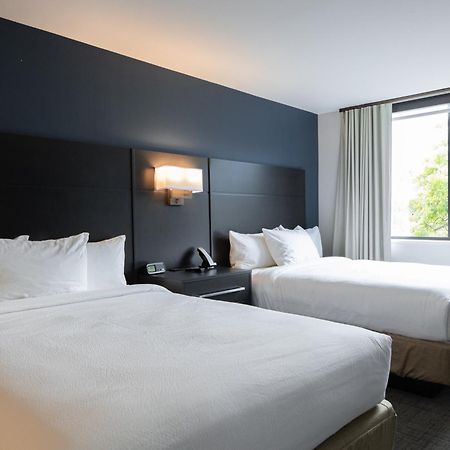 Residence Inn By Marriott Fort Worth Southwest Экстерьер фото