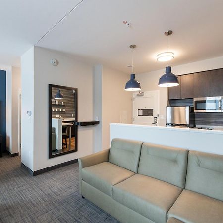 Residence Inn By Marriott Fort Worth Southwest Экстерьер фото