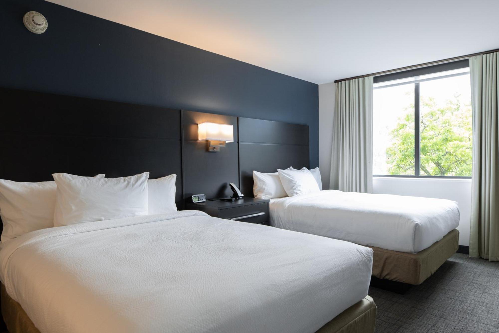 Residence Inn By Marriott Fort Worth Southwest Экстерьер фото
